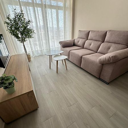 Wonderful Union Apartment Málaga Extérieur photo
