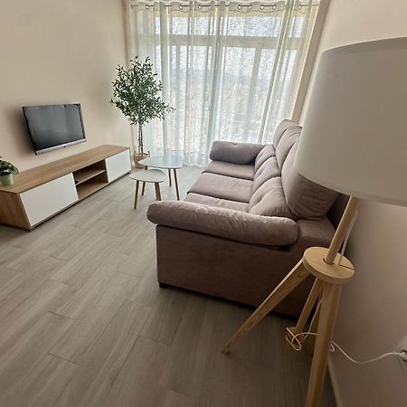 Wonderful Union Apartment Málaga Extérieur photo