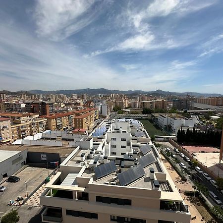 Wonderful Union Apartment Málaga Extérieur photo