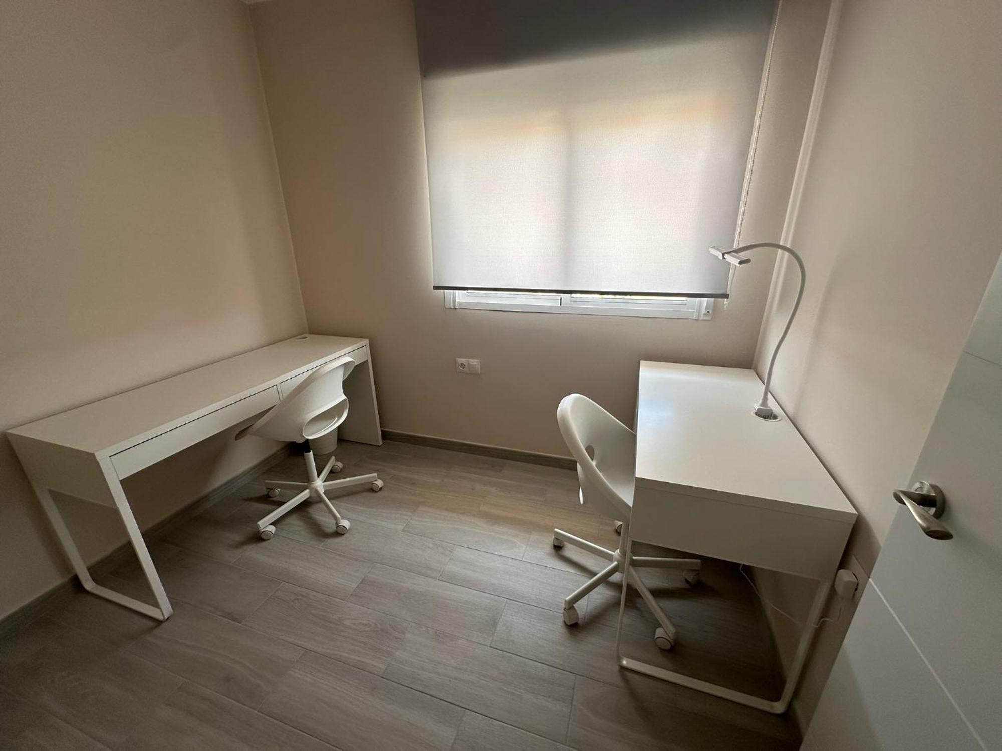 Wonderful Union Apartment Málaga Extérieur photo
