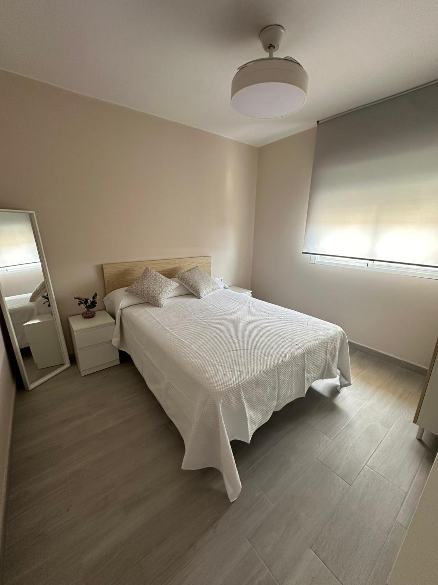 Wonderful Union Apartment Málaga Extérieur photo