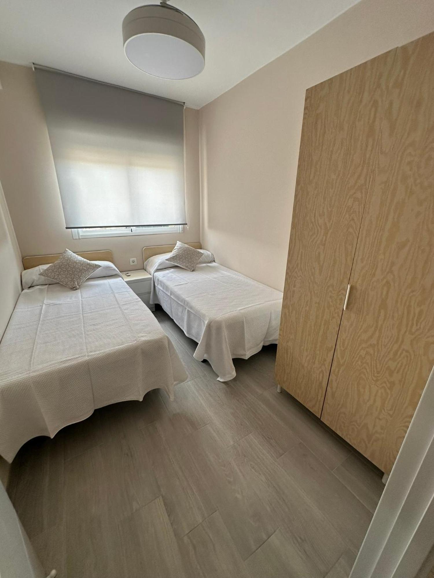 Wonderful Union Apartment Málaga Extérieur photo