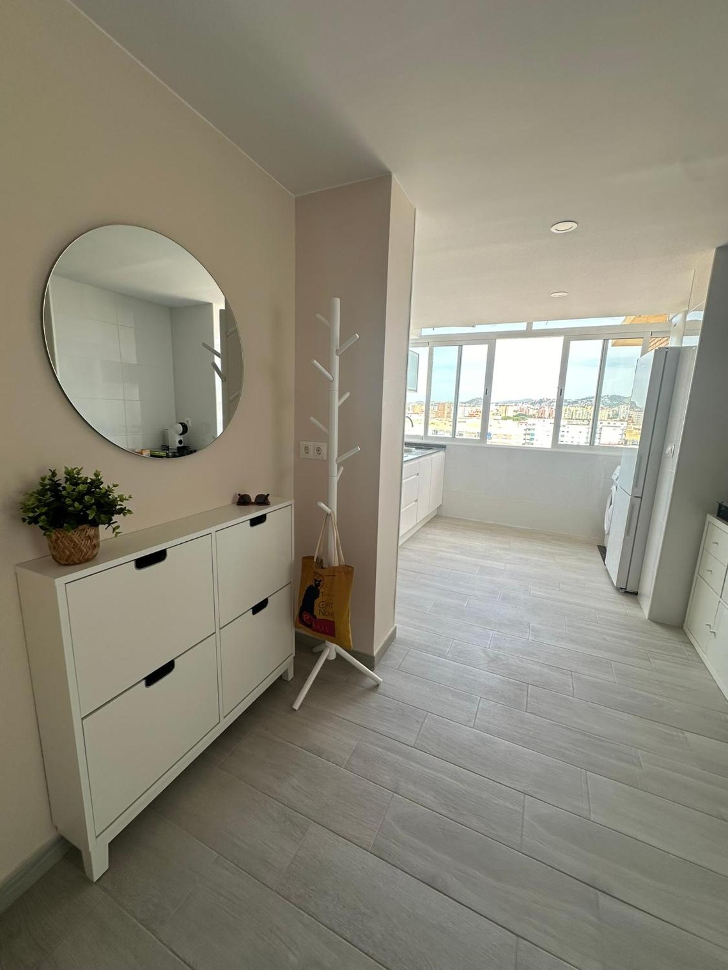 Wonderful Union Apartment Málaga Extérieur photo