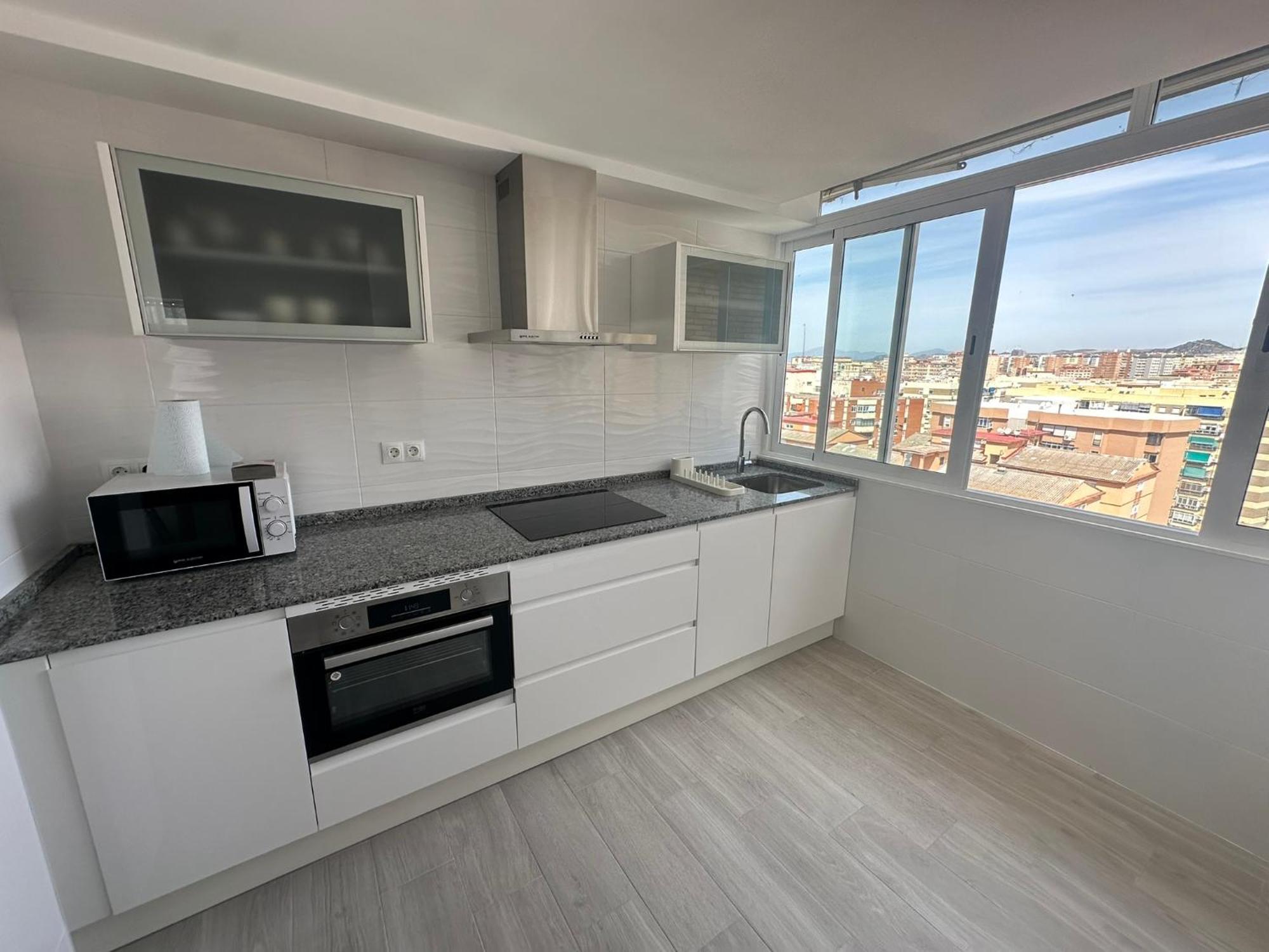 Wonderful Union Apartment Málaga Extérieur photo