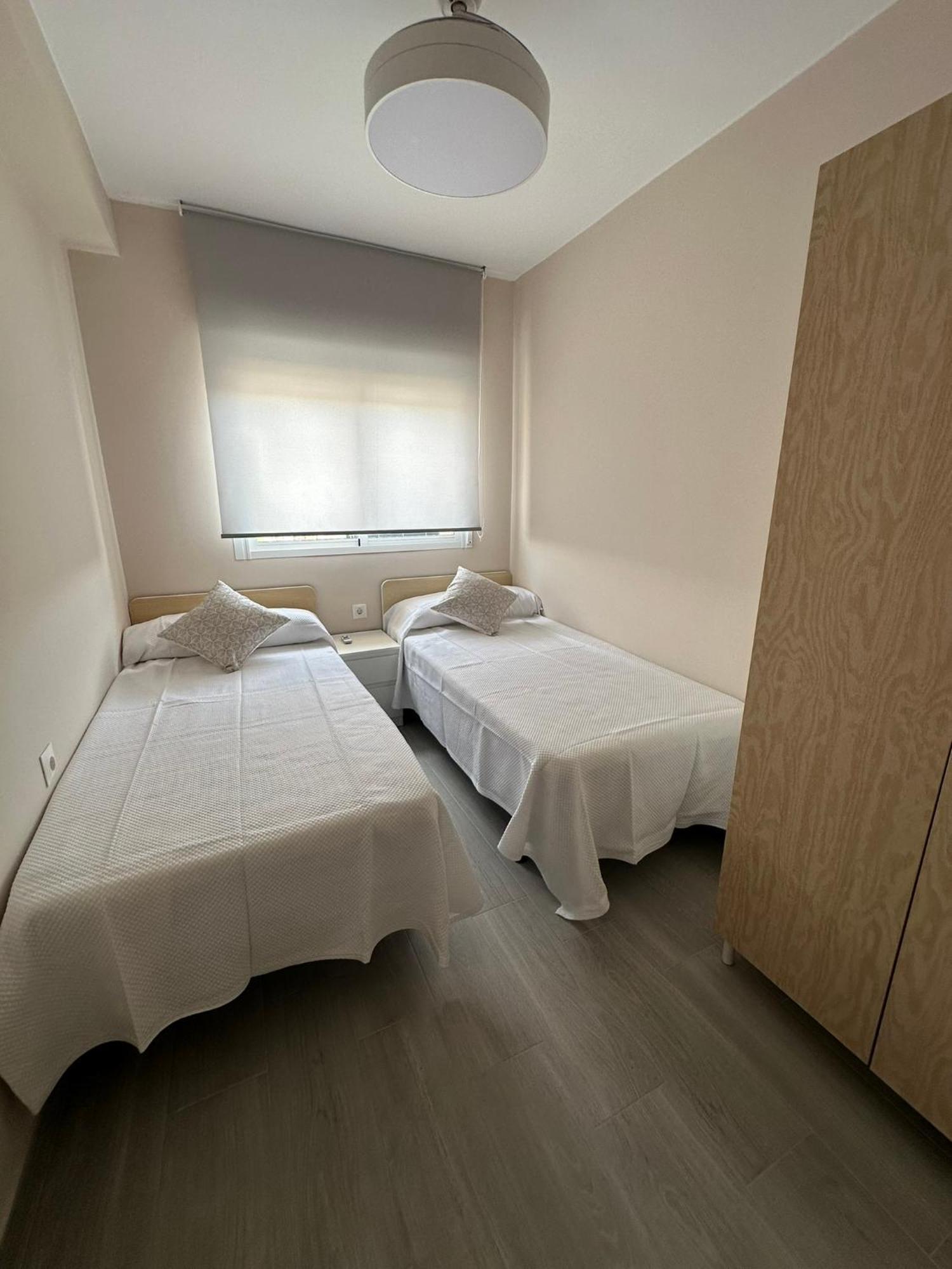 Wonderful Union Apartment Málaga Extérieur photo