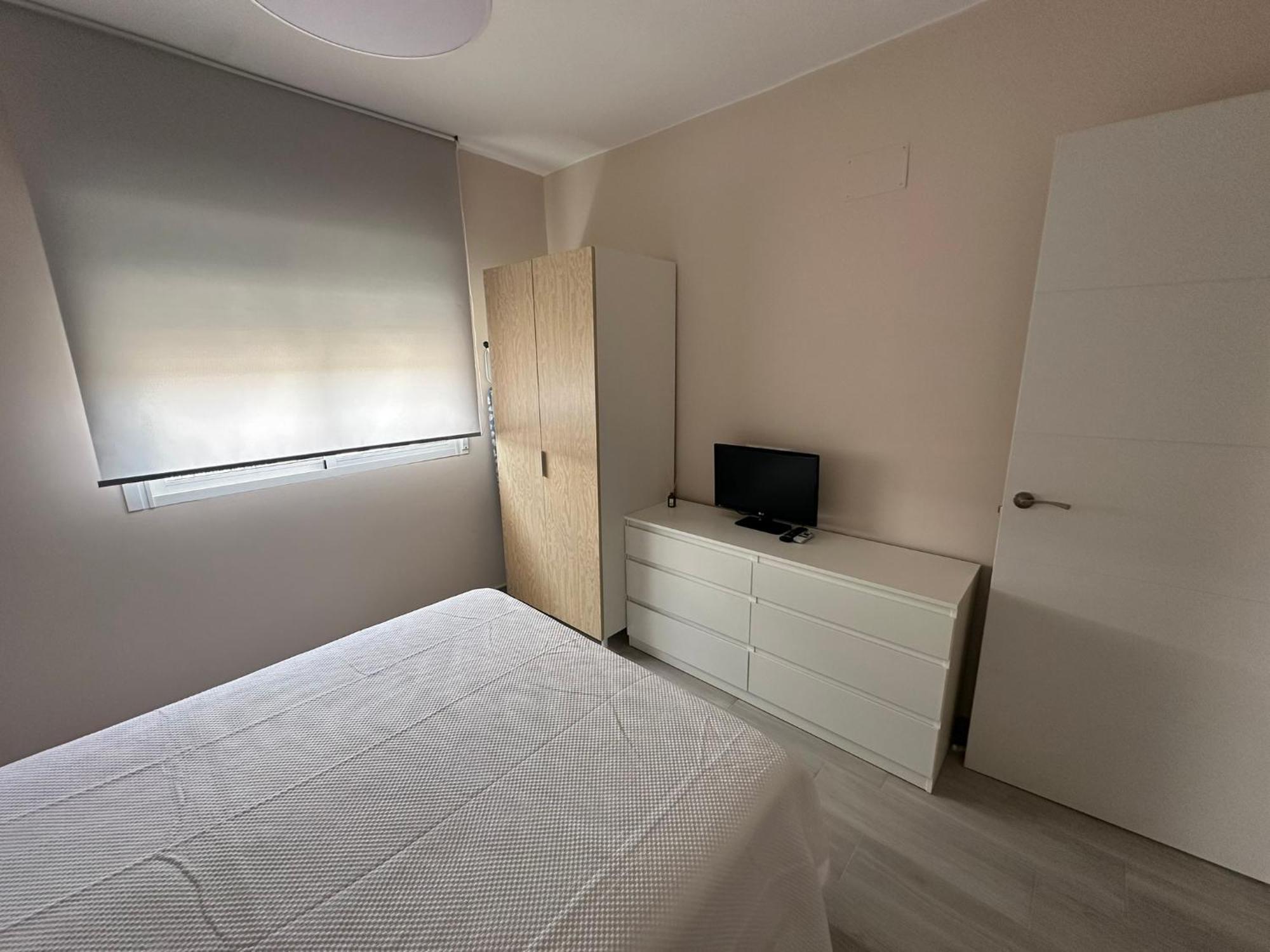 Wonderful Union Apartment Málaga Extérieur photo