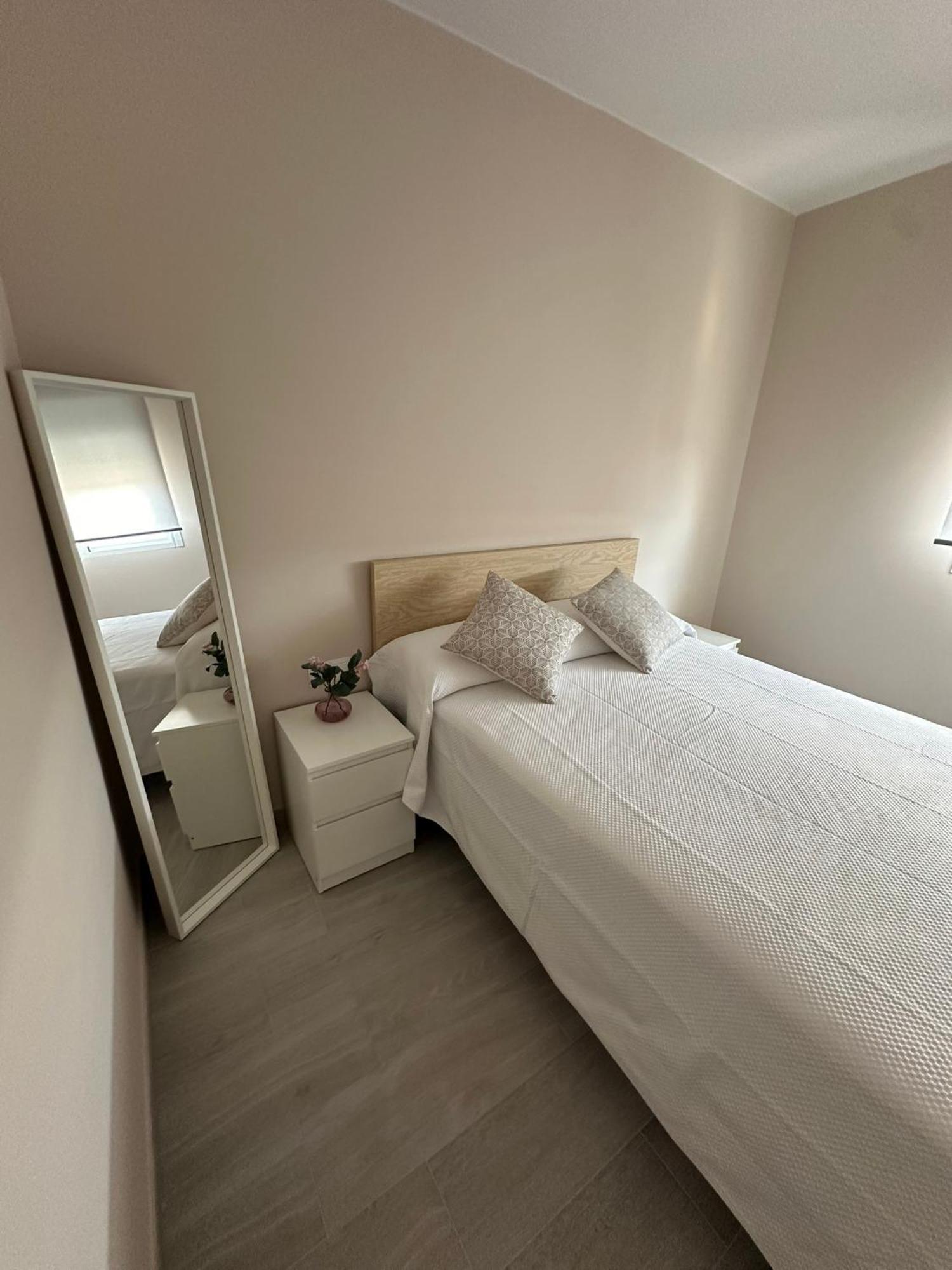 Wonderful Union Apartment Málaga Extérieur photo