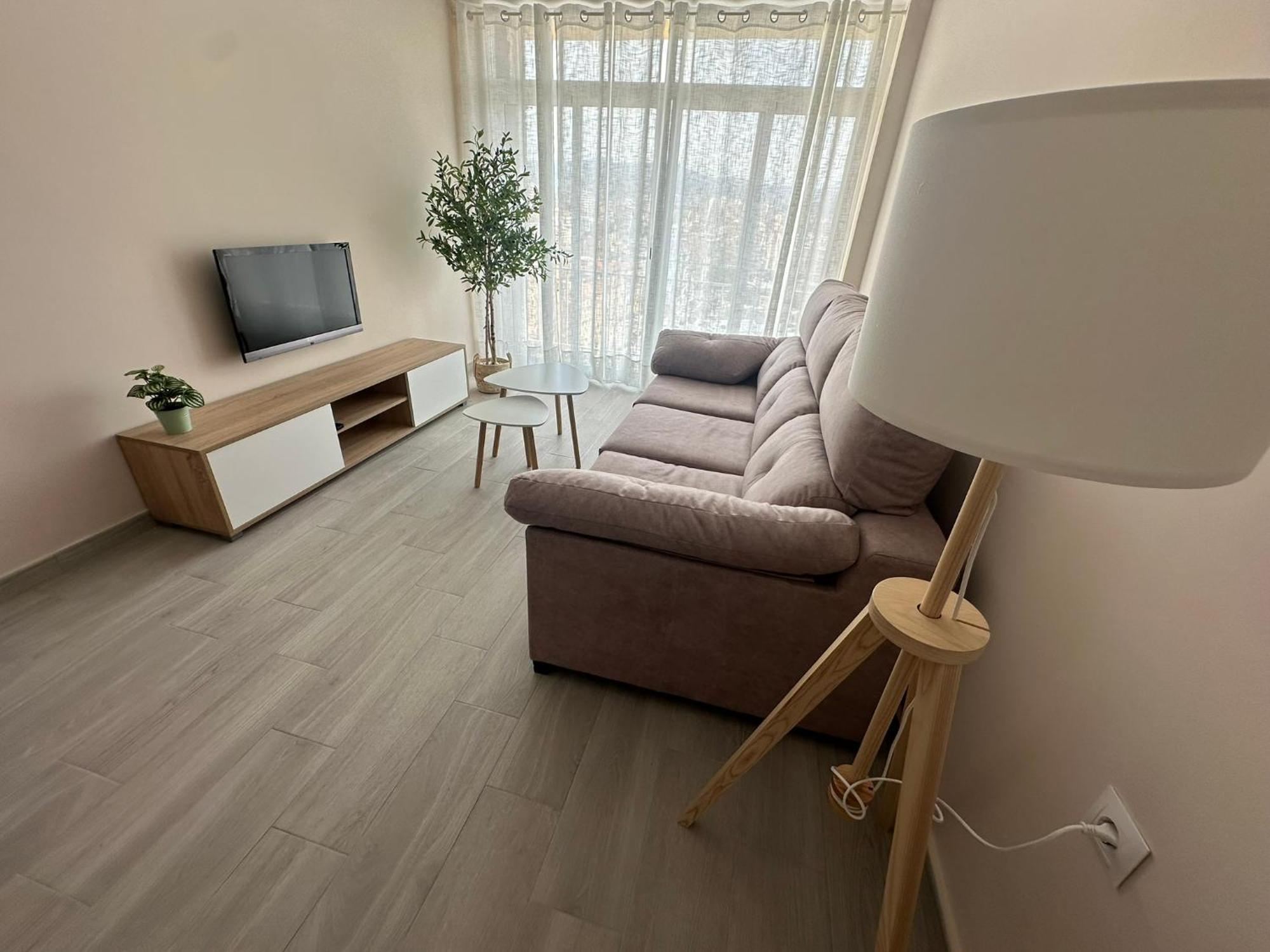 Wonderful Union Apartment Málaga Extérieur photo
