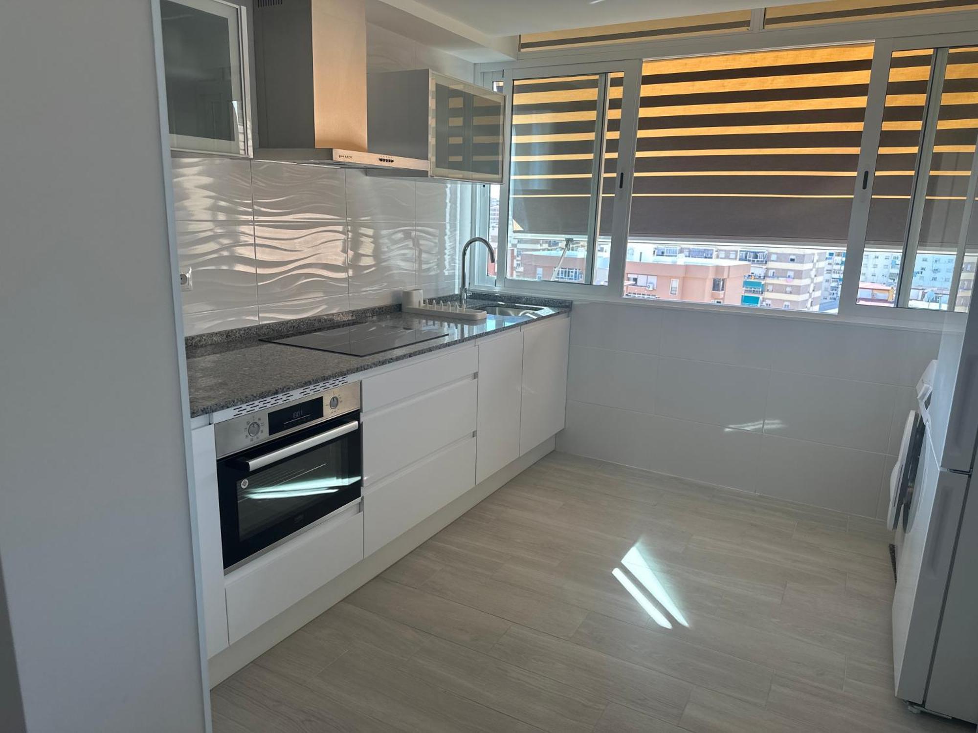 Wonderful Union Apartment Málaga Extérieur photo